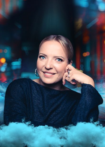 Ирина Мягкова