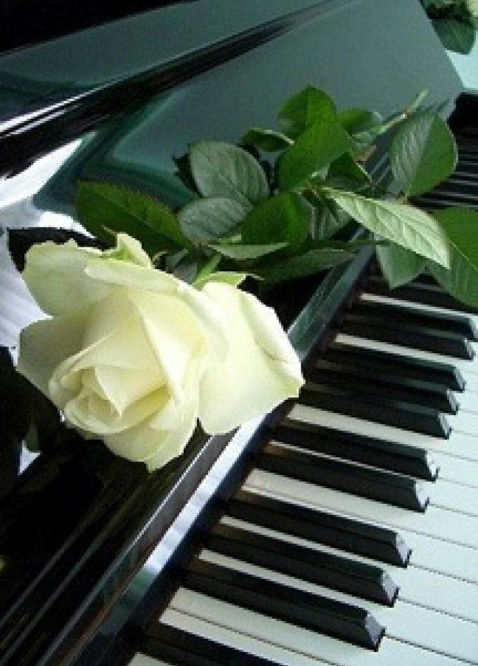 Синтезатор — мир ярких красок и звуков. Мастер-класс