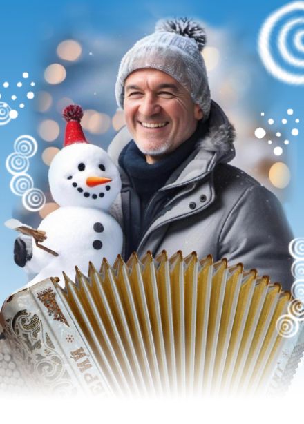 Валерий Семин