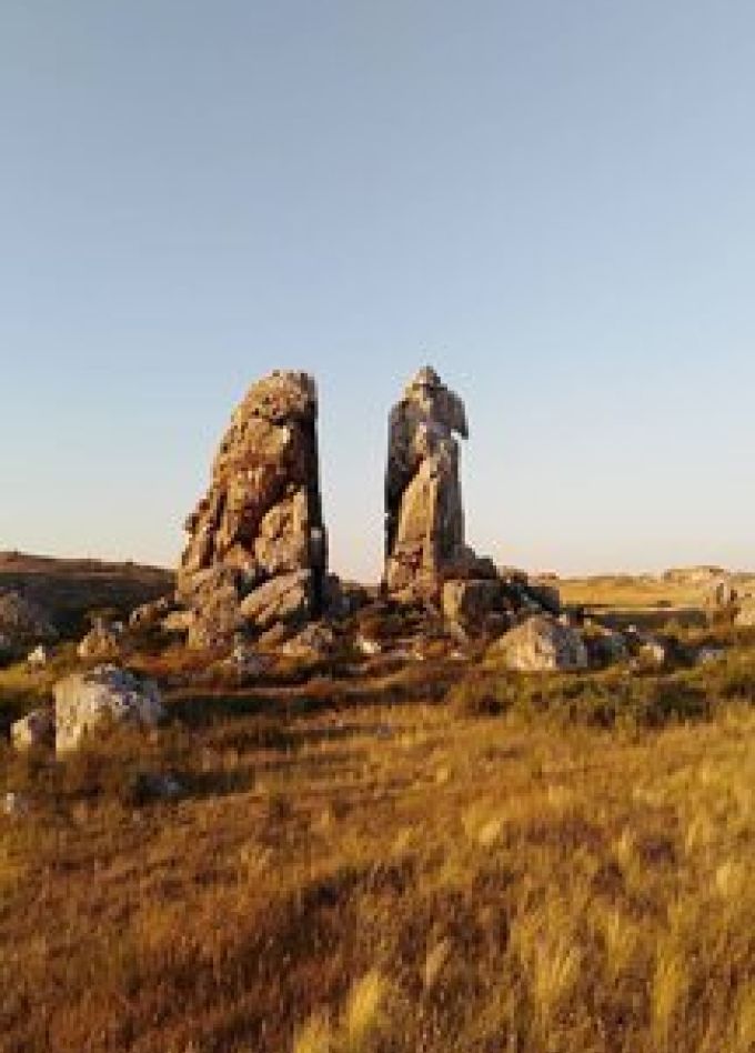 Костюмы народов России: познавательная программа