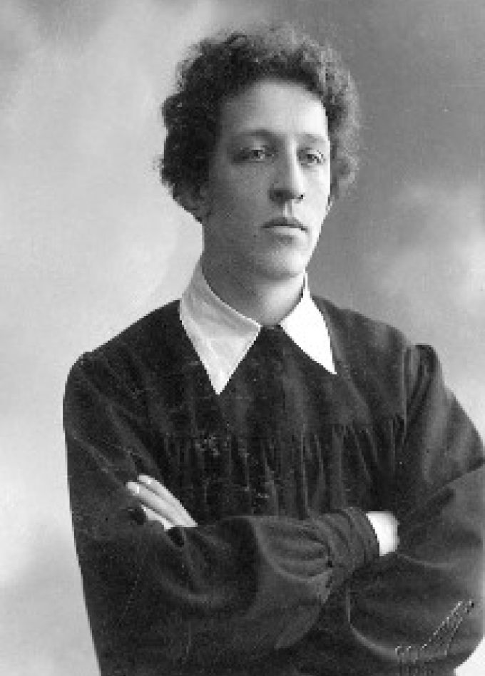 Он весь – дитя добра и света. Литературно-музыкальная гостиная