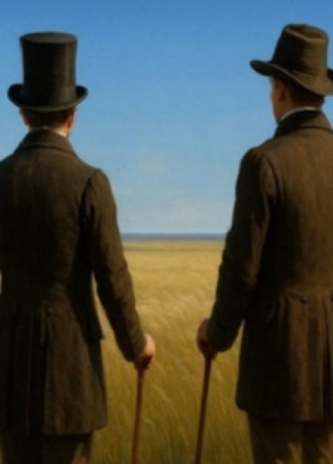 Писатели-классики в Оренбургском крае. Литературное путешествие