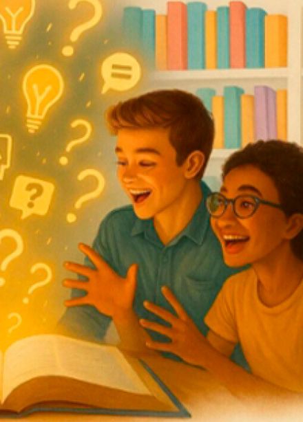 Это загадочное слово. Познавательно-игровая программа