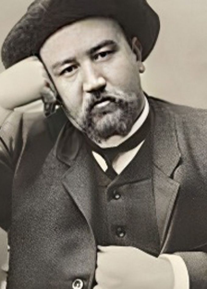 Куприн – властелин читательских сердец. Литературная гостиная