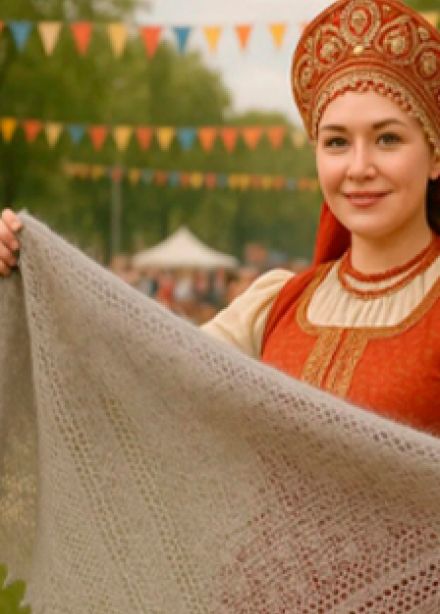 Покров-батюшка. Литературно-музыкальная программа