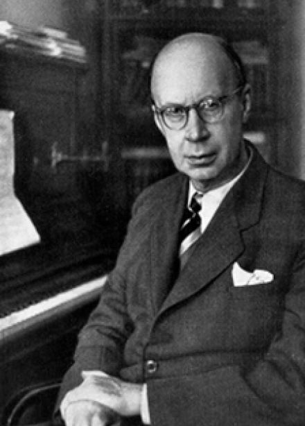 Мир музыки Прокофьева. Музыкальная гостиная