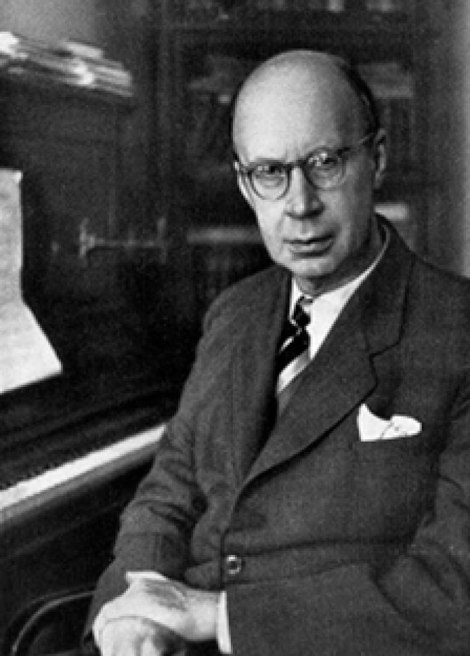 Мир музыки Прокофьева. Музыкальная гостиная