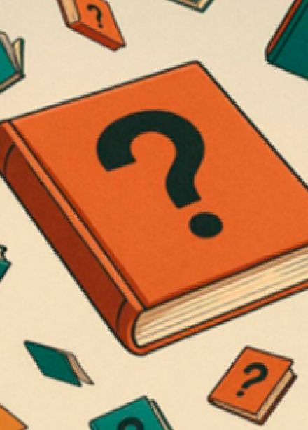 Узнайте, кто я? Литературная программа