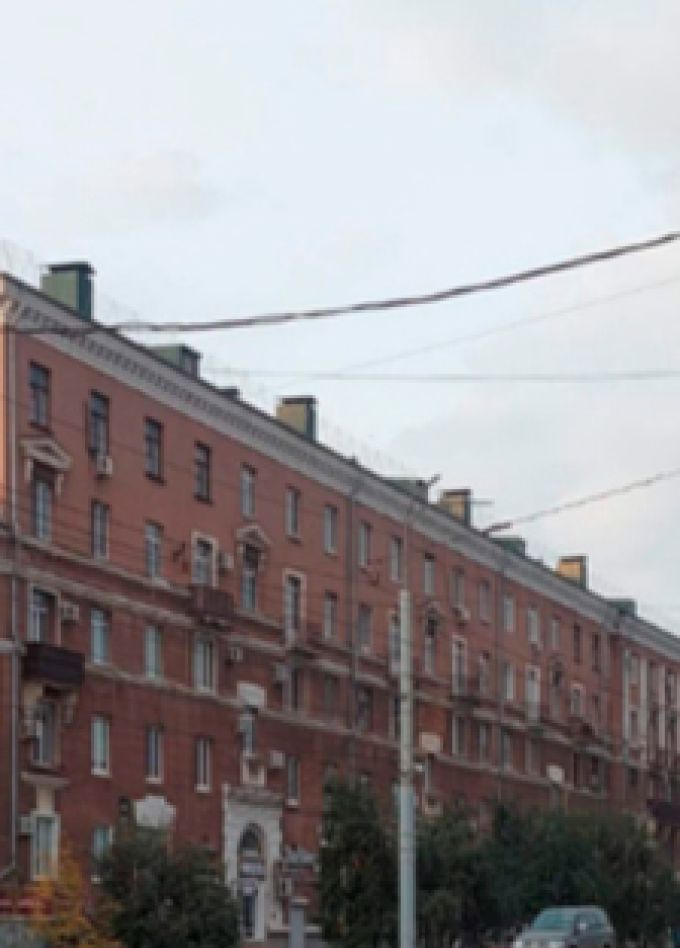 Город Орск на книжных страницах