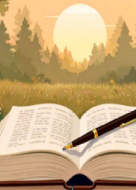 Загадки русских слов. Литературная квиз-игра