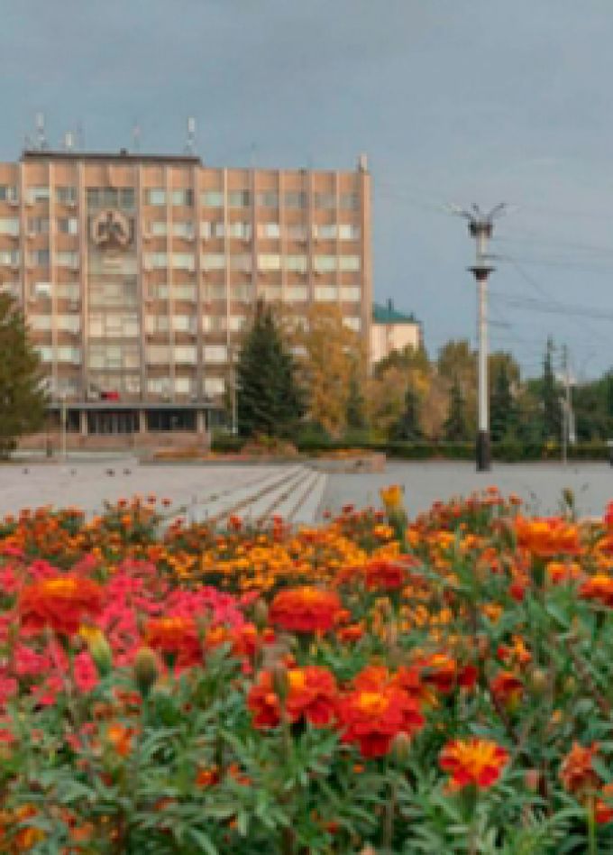 Читайте улицы, как книги. Краеведческая программа