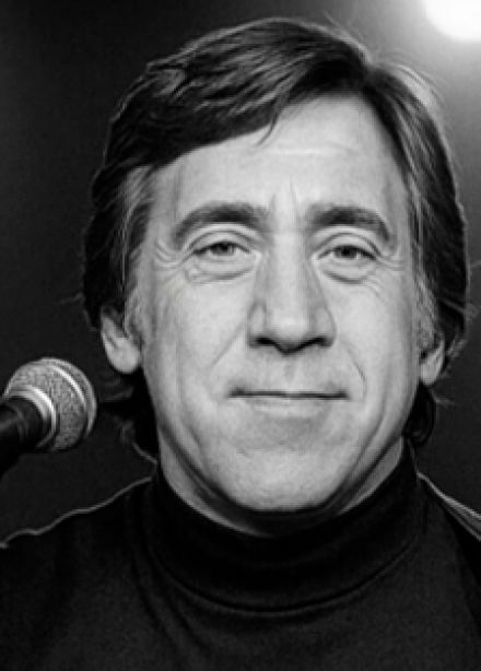 Жизнь как струна. Литературная программа