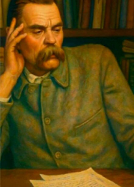 Максим Горький – это целый мир. Квиз