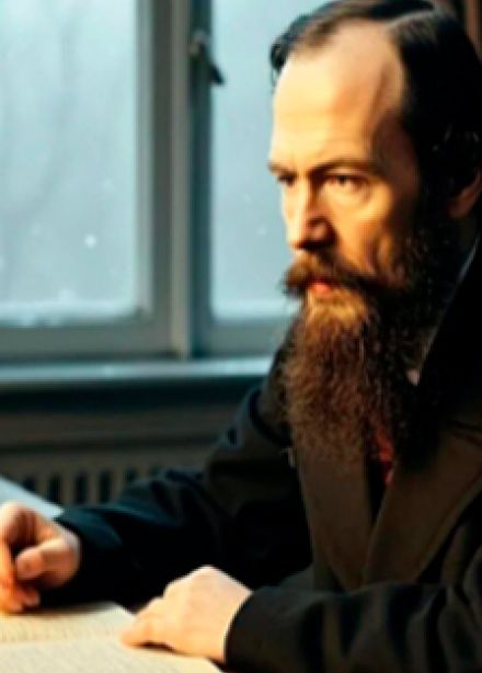 Многоликий Достоевский