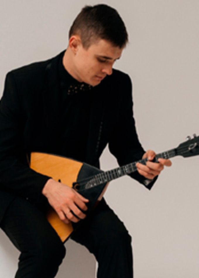 Концерт инструментального дуэта