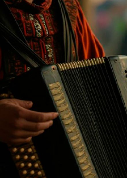 Тайна пяти чемоданов. Концерт-лекция