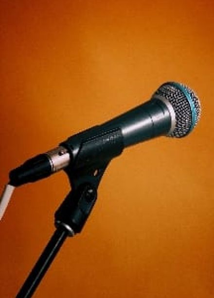 Тайны вокала