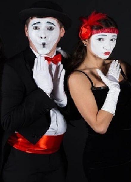 Актерское мастерство. Мастер-класс