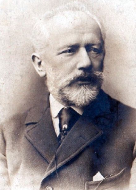 Концерт-лекция, посвященная 185-летию П.И. Чайковского