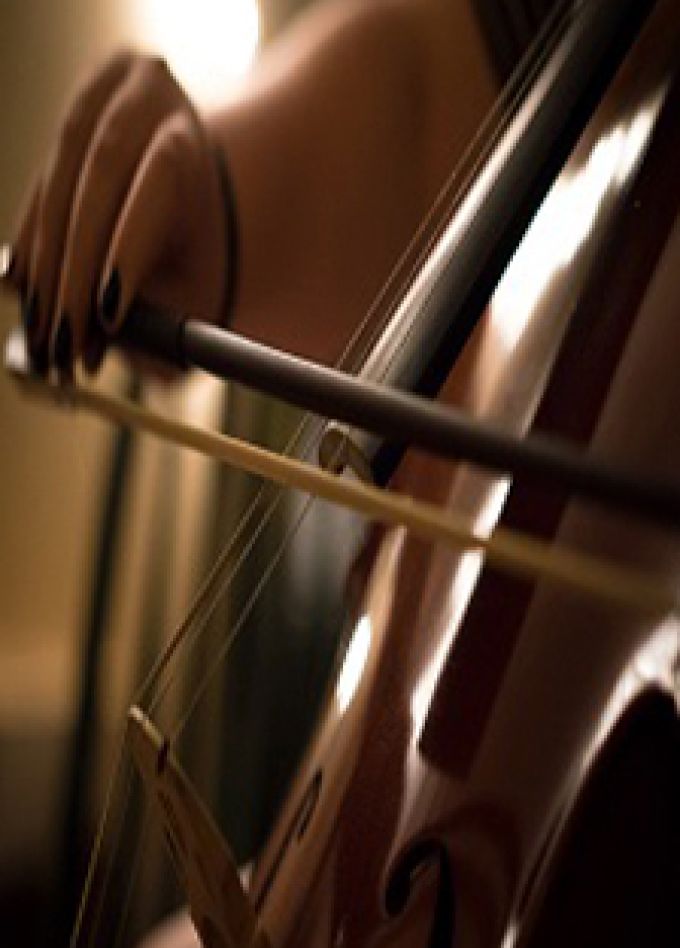 Голос виолончели. Концерт