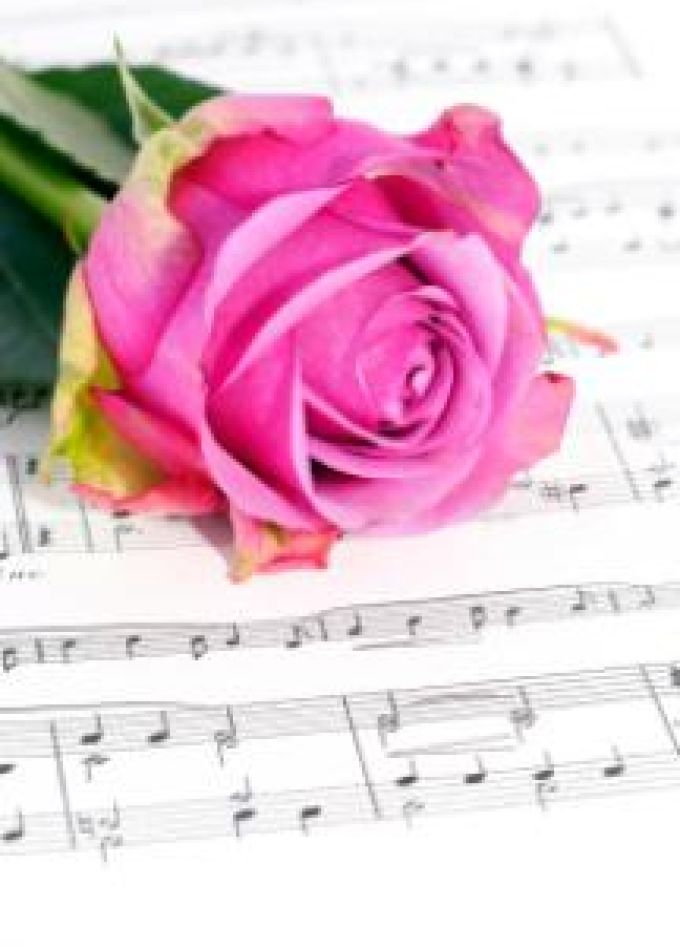 С любовью к мамам