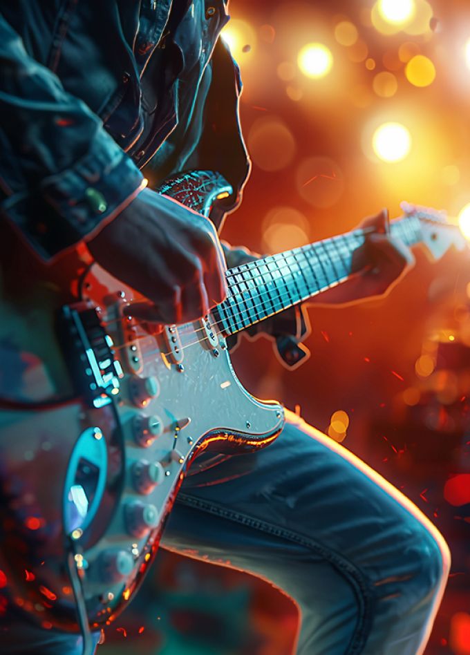 Концерт памяти Виктора Цоя