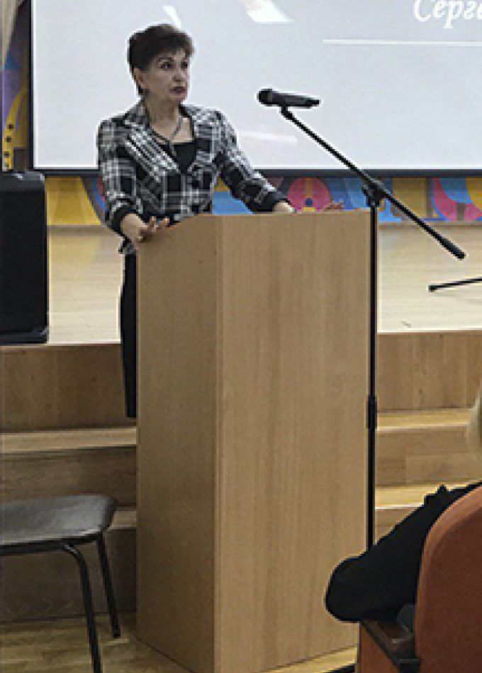 Как много нам открытий чудных… Концерт-лекция