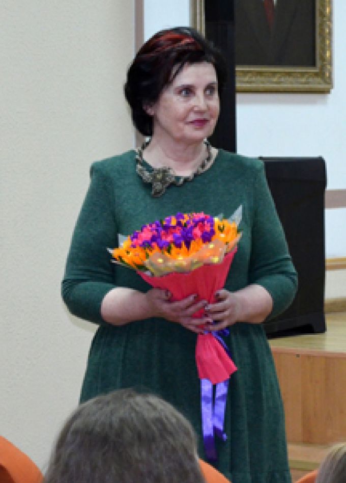 Нежность и сила музыки звучат в моем сердце