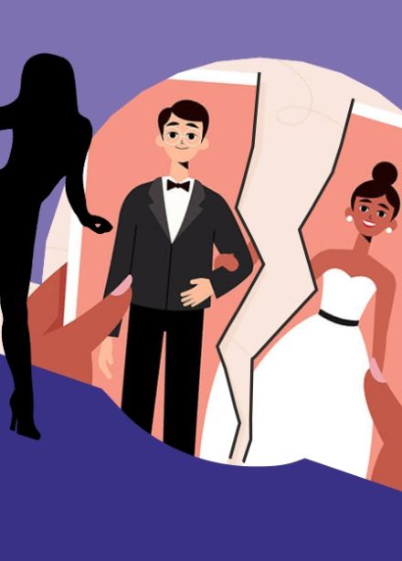 Спектакль "Прости за любовь"