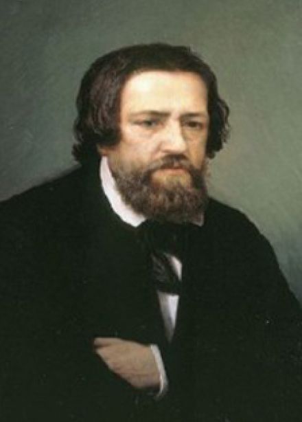 Шедевры русской живописи. Познавательная программа