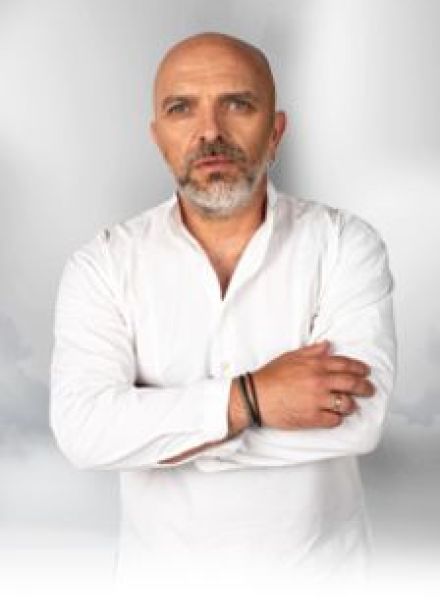 Александр Шоуа & группа Непара