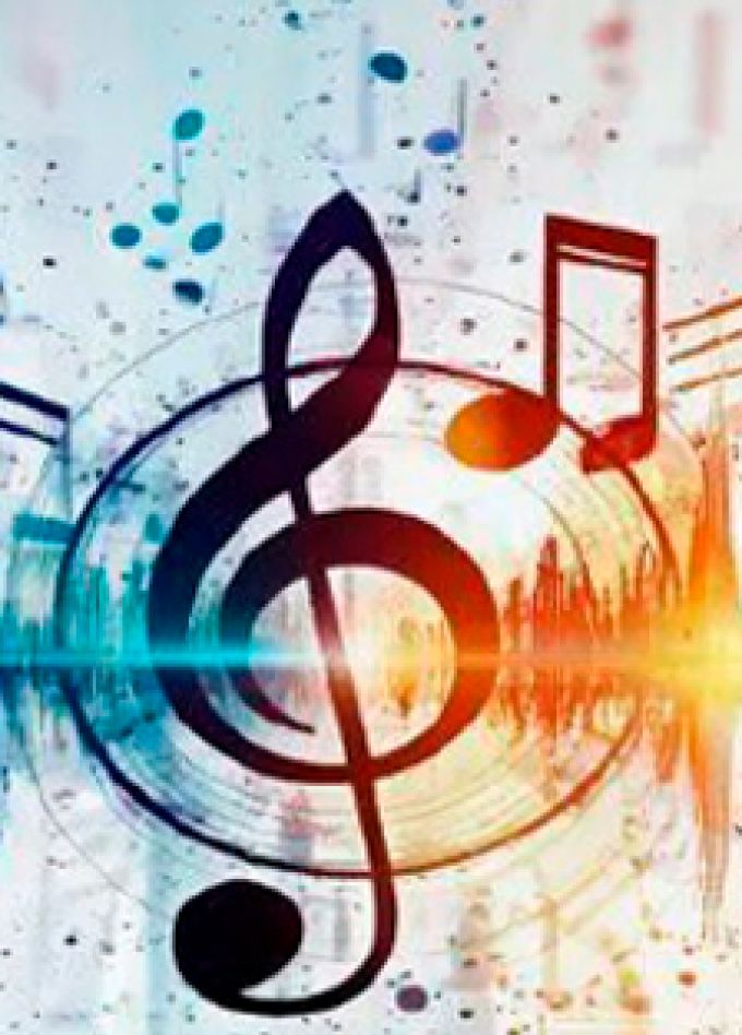 Читай и слушай. Литературно-музыкальный батл